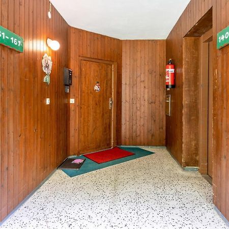 Terrassenpark Schonach App 161 Lägenhet Schonach im Schwarzwald Exteriör bild