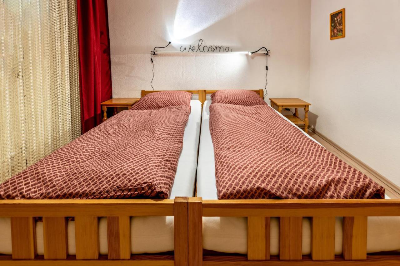 Terrassenpark Schonach App 161 Lägenhet Schonach im Schwarzwald Exteriör bild